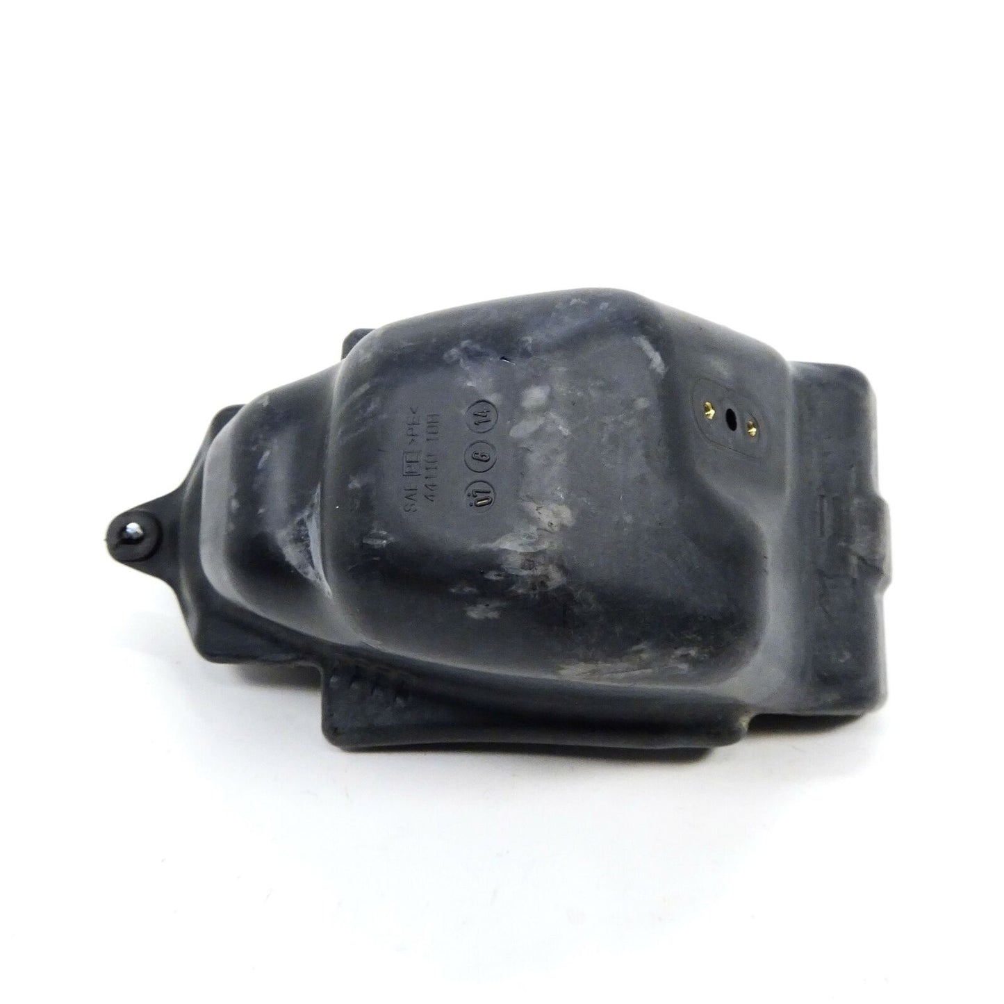 07-19 Suzuki RMZ250 RMZ 250 Gas Fuel Petrol Tank w/ Cap Lid [BC]