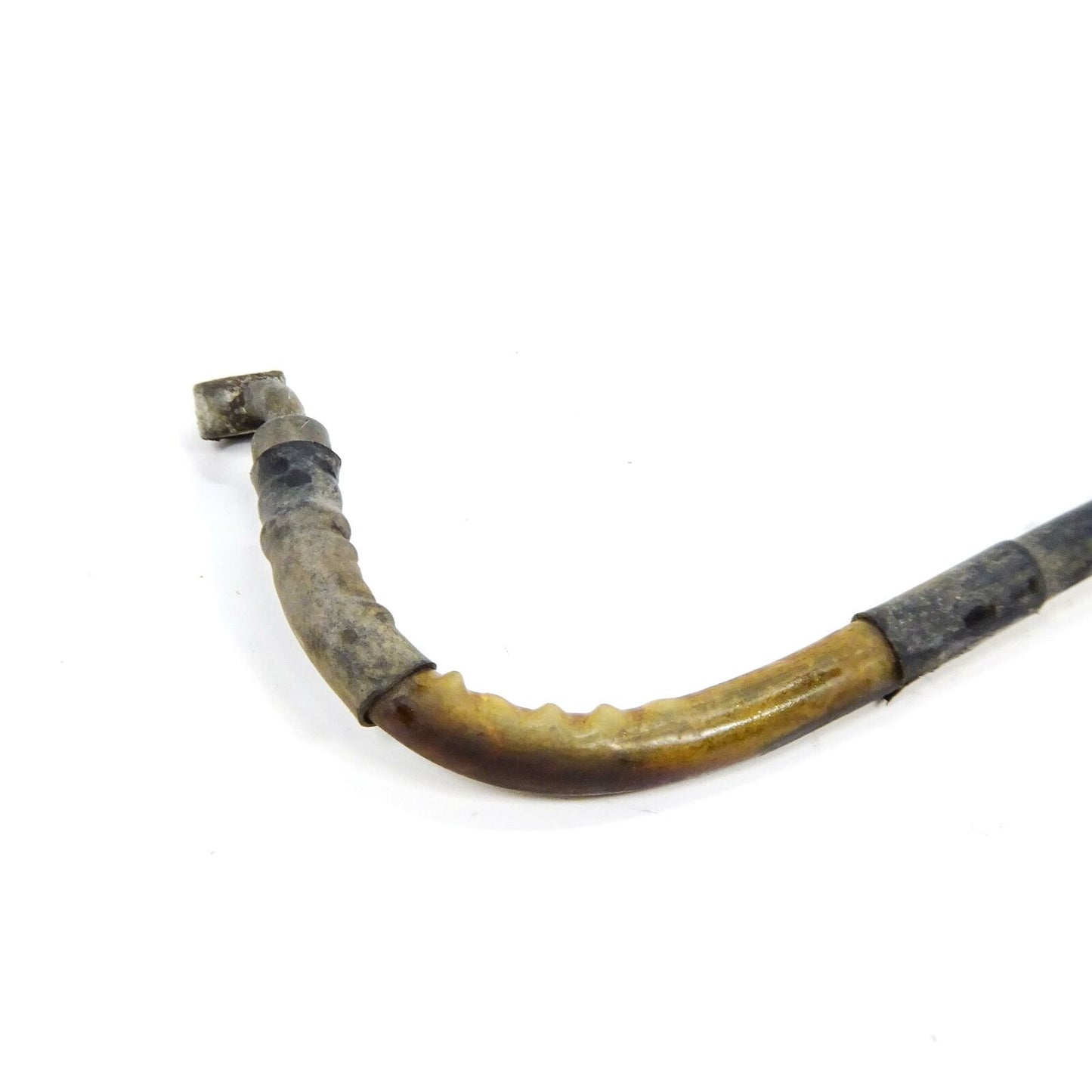 07-09 Suzuki RMZ250 RMZ 250 Rear Brake Line Hose Tube [BC]