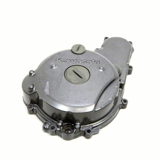 90-91 Kawasaki KLR650 KL650 Tengai Stator Generator Magneto Cover Case [CJ]