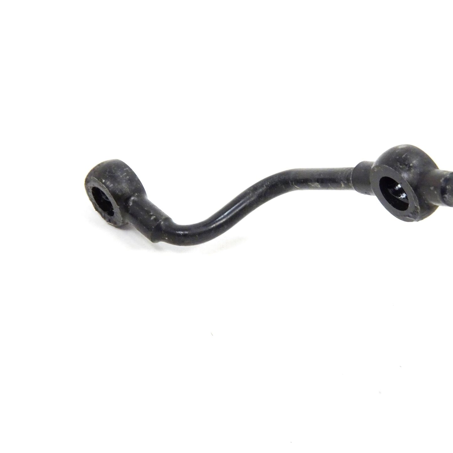 87-18 Kawasaki KLR650 KL650 Tengai Engine External Oil Pipe Tube Banjo Bolt [CJ]