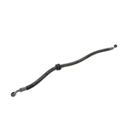 90-91 Kawasaki KLR650 KL650 Tengai Rear Brake Line Hose Tube [CJ]
