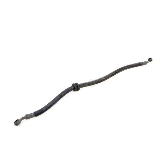 90-91 Kawasaki KLR650 KL650 Tengai Rear Brake Line Hose Tube [CJ]