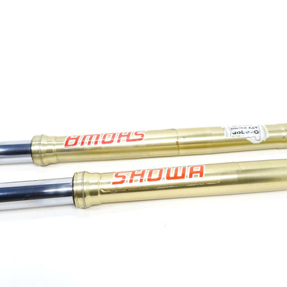 08-09 Suzuki RMZ250 RMZ 250 Front Forks Suspension Set [BC]