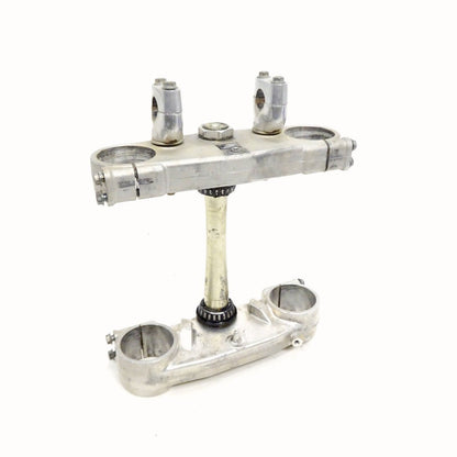 05-07 Honda CRF450R CRF 250 450 Steering Triple Tree Clamp [DL]