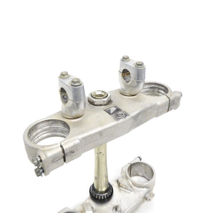 05-07 Honda CRF450R CRF 250 450 Steering Triple Tree Clamp [DL]
