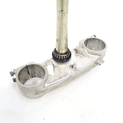 05-07 Honda CRF450R CRF 250 450 Steering Triple Tree Clamp [DL]