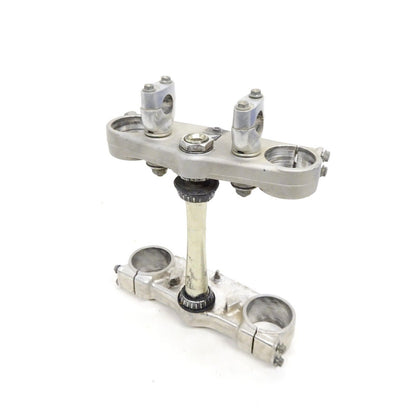 05-07 Honda CRF450R CRF 250 450 Steering Triple Tree Clamp [DL]