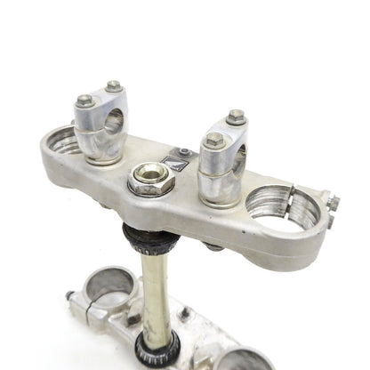 05-07 Honda CRF450R CRF 250 450 Steering Triple Tree Clamp [DL]