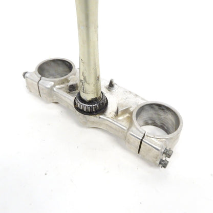 05-07 Honda CRF450R CRF 250 450 Steering Triple Tree Clamp [DL]