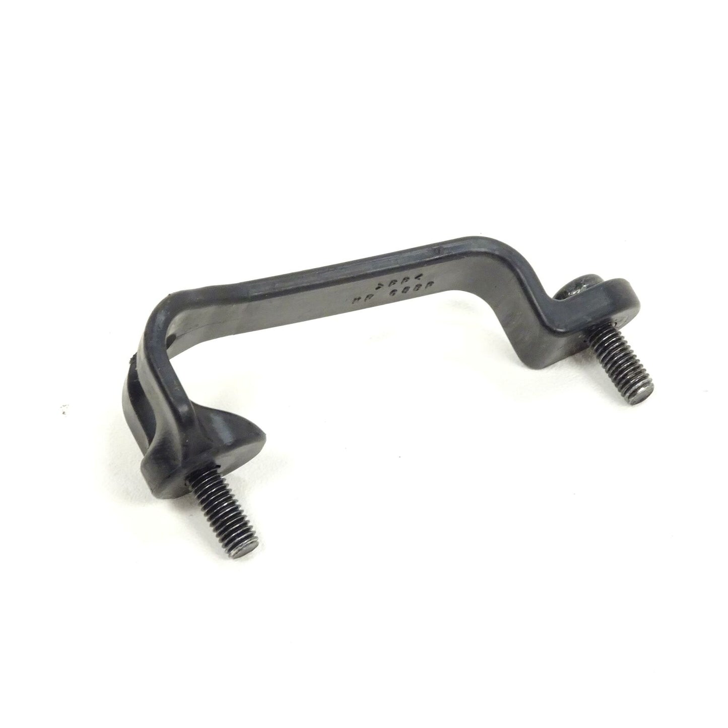 17-22 Honda CRF1100L Africa Twin Rear Brake Line Hose Guide w/ Screws [DP]