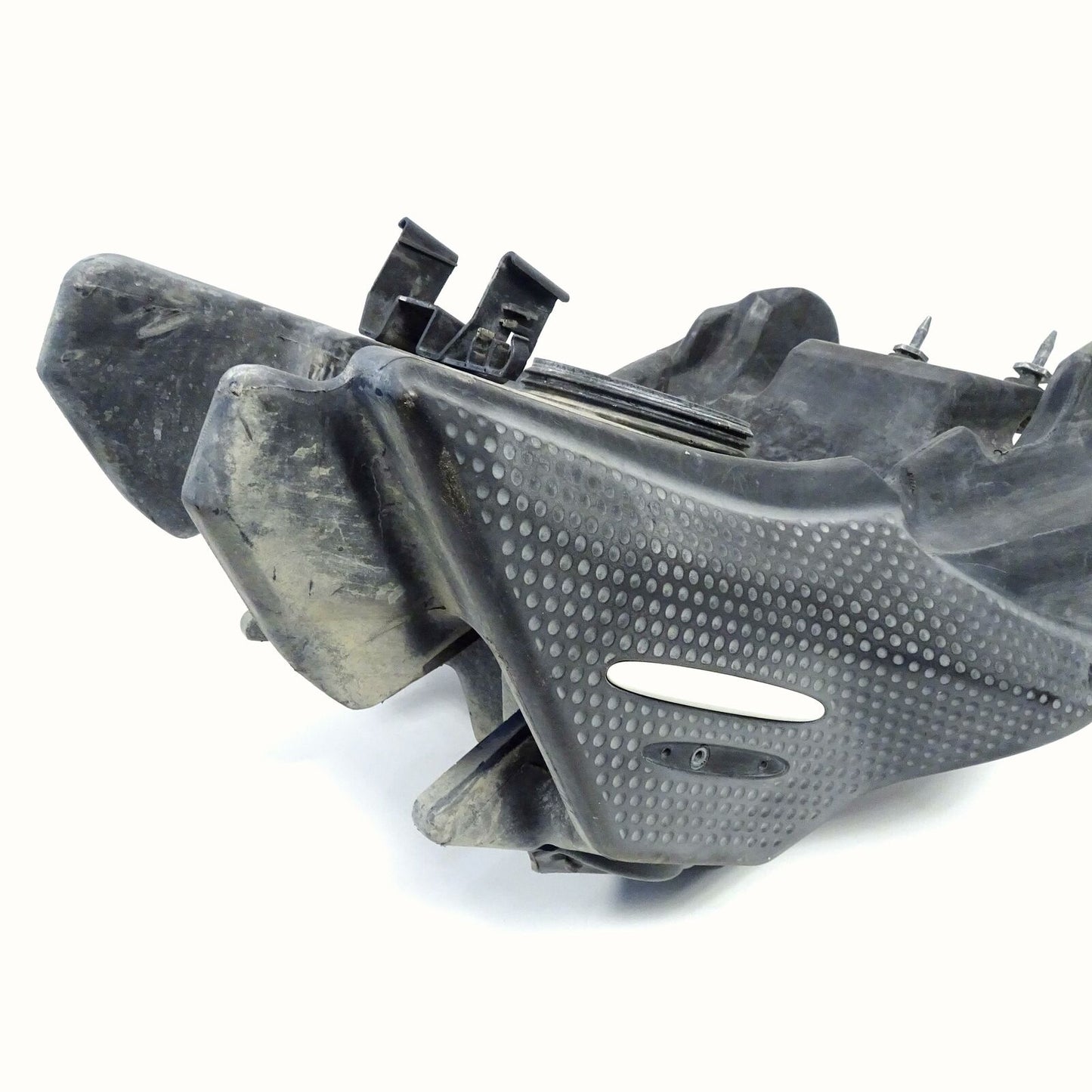 01-07 2001 BMW F650GS F650 GS Dakar Gas Fuel Petrol Tank [CC]