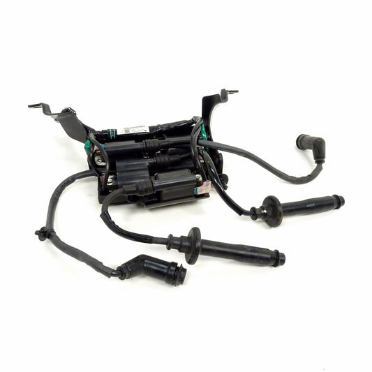20-21 Honda CRF1100L Africa Twin Engine Ignition Spark Plug Coil Pack x4 [DP]