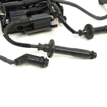 20-21 Honda CRF1100L Africa Twin Engine Ignition Spark Plug Coil Pack x4 [DP]