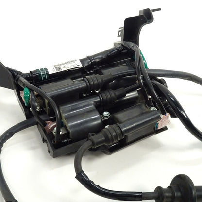 20-21 Honda CRF1100L Africa Twin Engine Ignition Spark Plug Coil Pack x4 [DP]