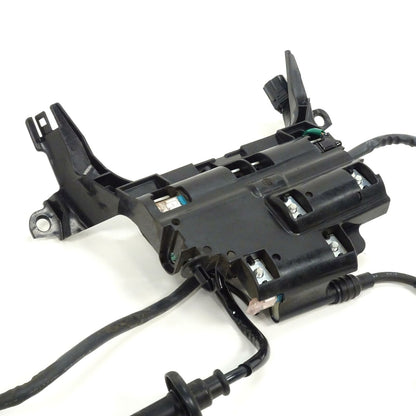 20-21 Honda CRF1100L Africa Twin Engine Ignition Spark Plug Coil Pack x4 [DP]