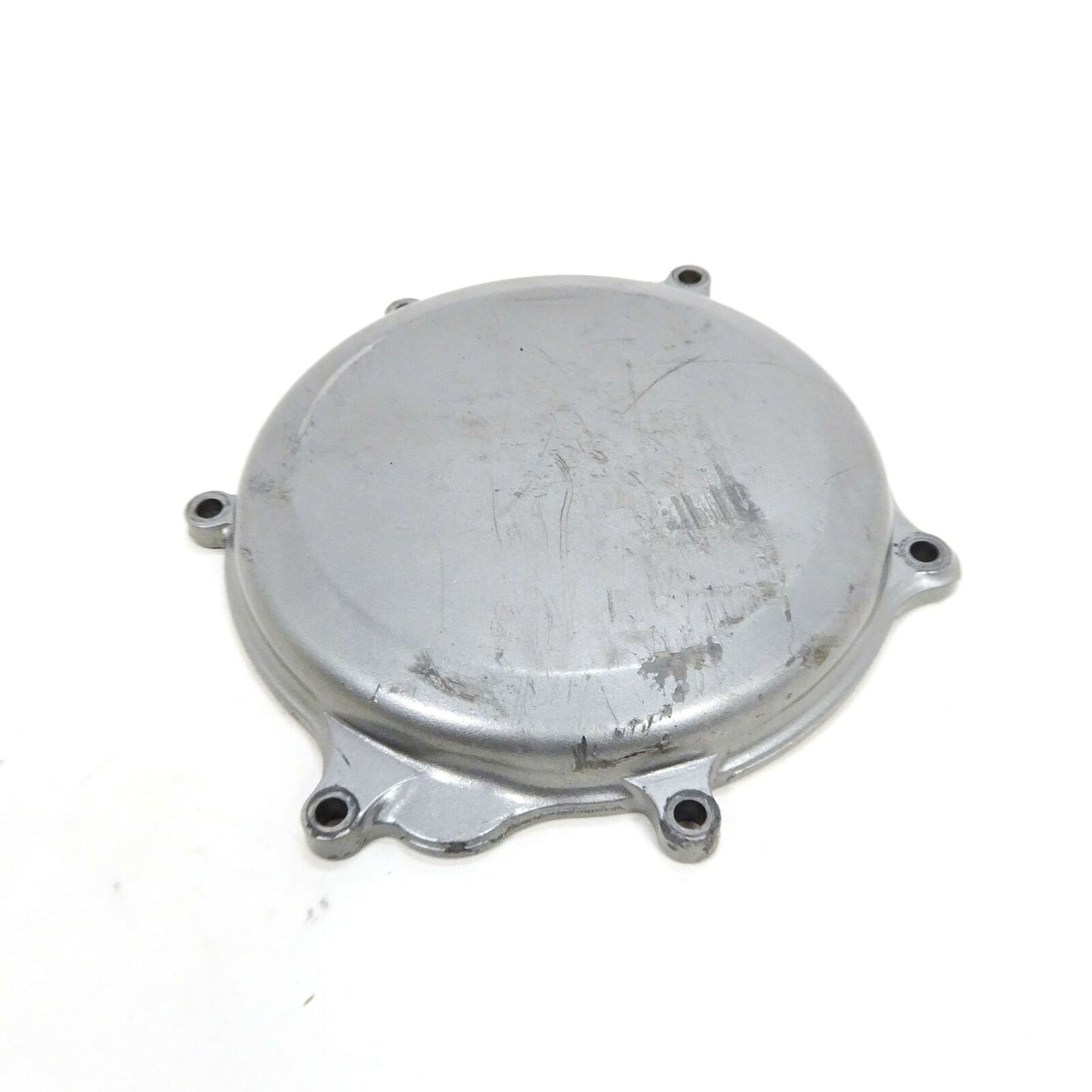 00-22 Suzuki DRZ400SM DRZ400S DRZ400 Engine Clutch Cover [BF]