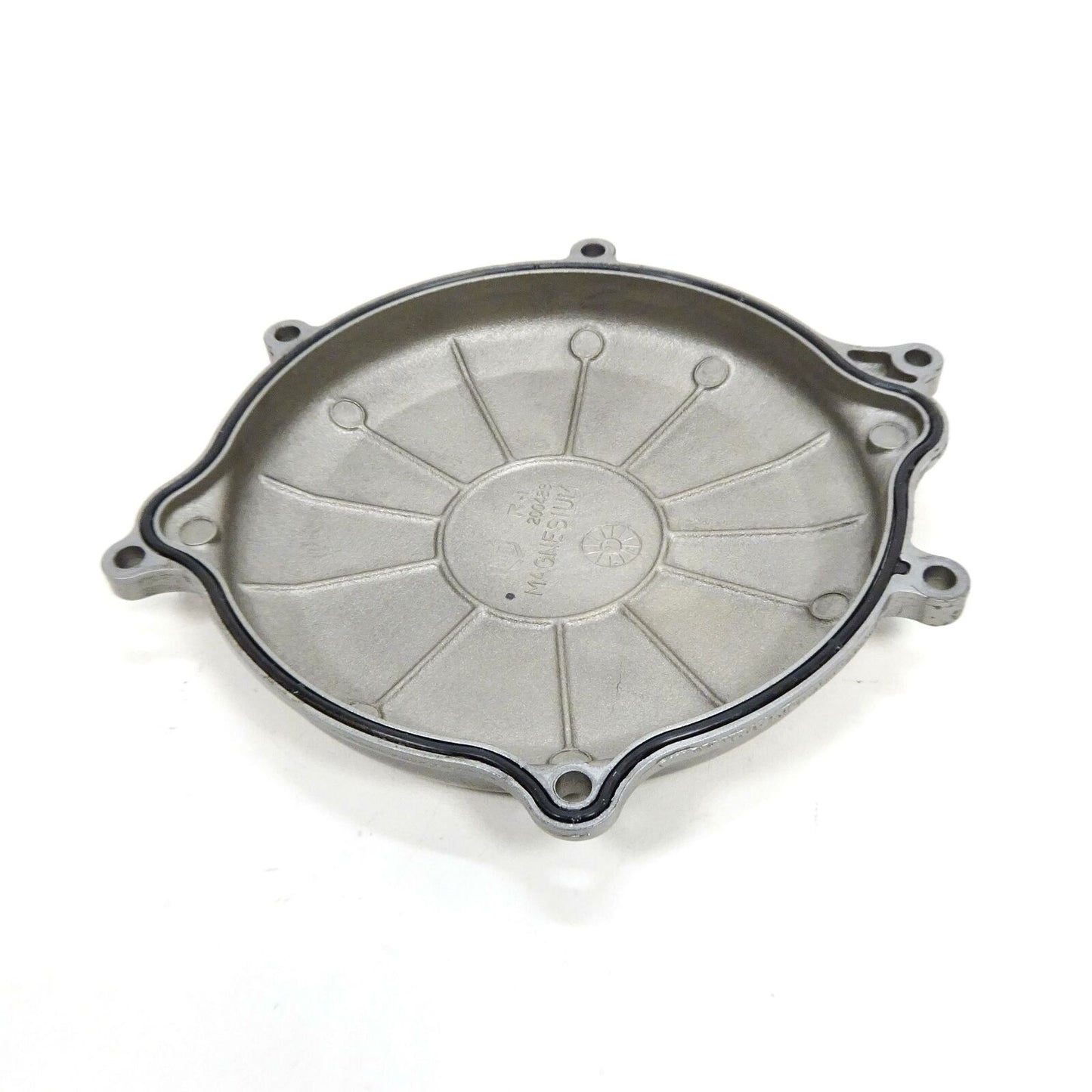 00-22 Suzuki DRZ400SM DRZ400S DRZ400 Engine Clutch Cover [BF]