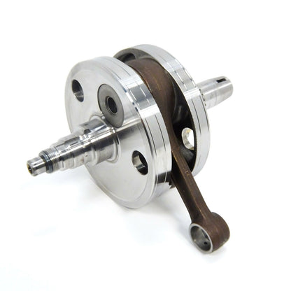 87-96 Kawasaki KLR650 KLR 650 Engine Crankshaft Crank w/ Rod [DG]