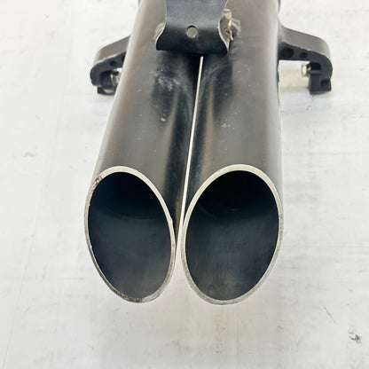 2007 - 2012 HONDA CBR600RR EXHAUST MUFFLER PIPE TOCE *SLIGHT SCUFFS*