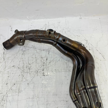 2017 - 2024 SUZUKI GSXR1000 R M4 HEADER AFTERMARKET 4 TO 1