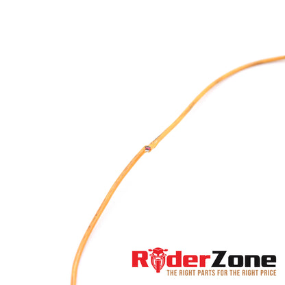 2008 - 2011 HONDA CBR1000RR QUICK SHIFTER STRAIN GAUGE SHIFT SENSOR KIT WIRE