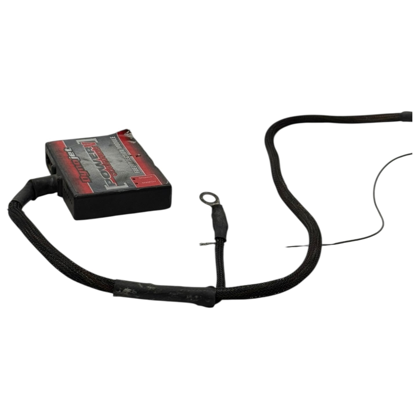 2009 - 2011 YAMAHA YZF R1 POWER COMMANDER DYNO JET FUEL INJECTION MODULE