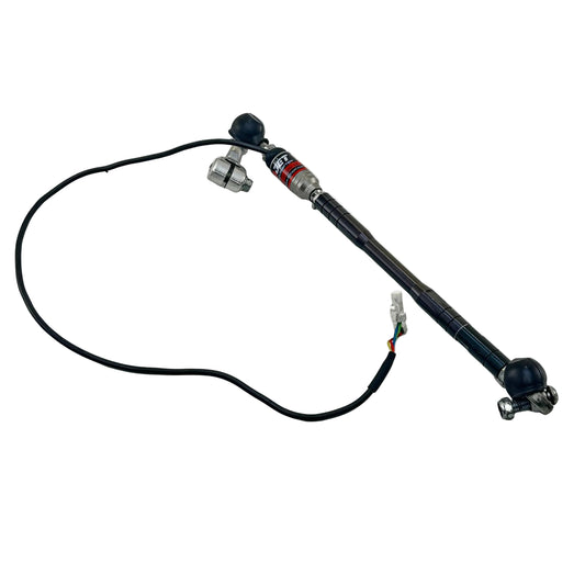 2016 - 2019 YAMAHA YZF R1 QUICKSHIFTER LINKAGE ROD QS SENSOR LINK DYNOJET