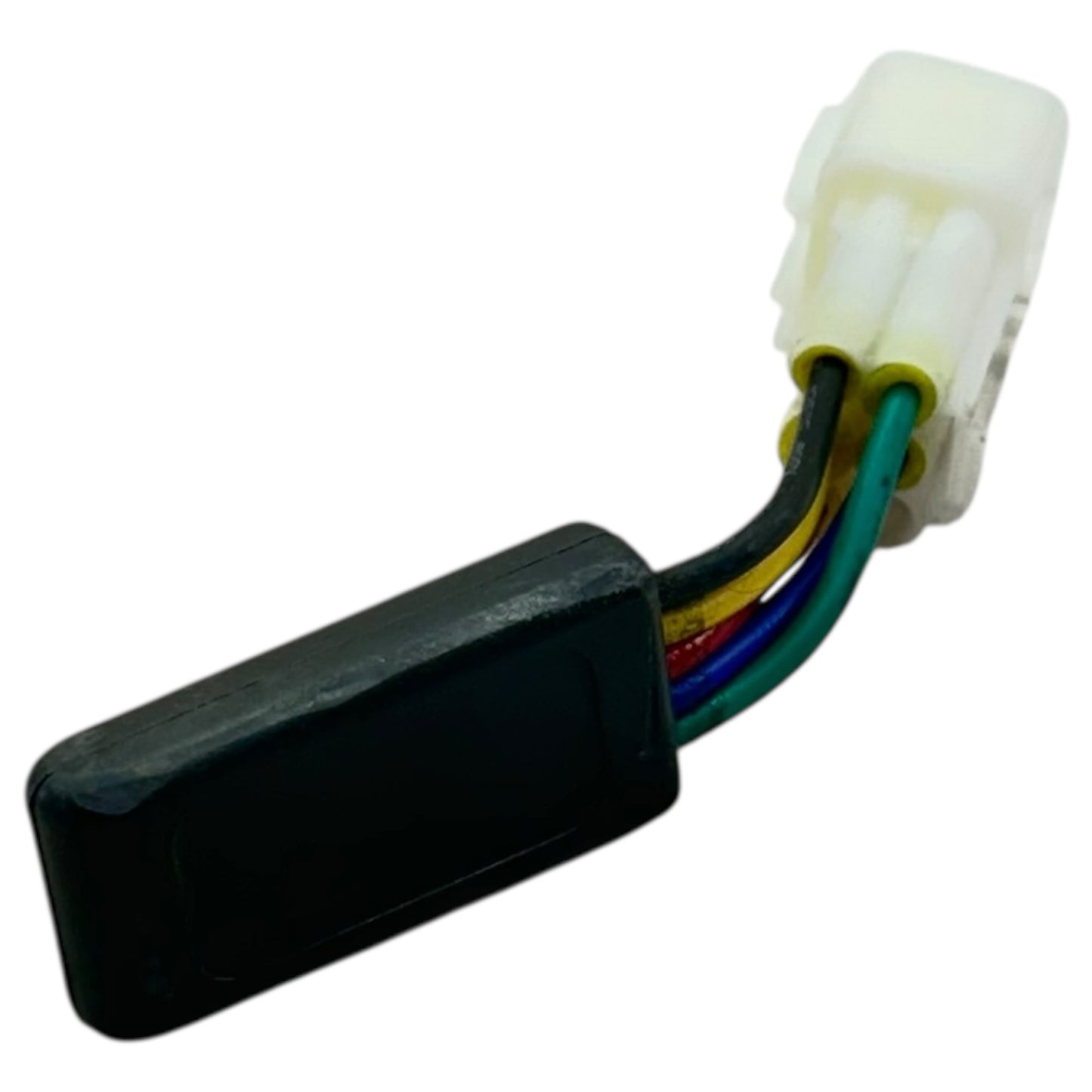 2015 - 2019 YAMAHA YZF R1 SERVO BUDDY EXHAUST VALVE ELIMINATOR