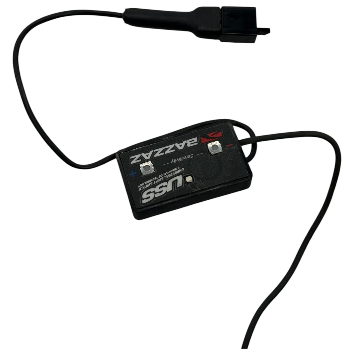 2007 2008 SUZUKI GSXR1000 BAZZAZ WIRING KIT ZFI TC BAZZAZ POWER + INJECTED FUEL INJECTION TUNING + QUICK SHIFT + TRACTION CONTROL