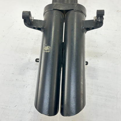 2007 - 2012 HONDA CBR600RR EXHAUST MUFFLER PIPE TOCE *SLIGHT SCUFFS*