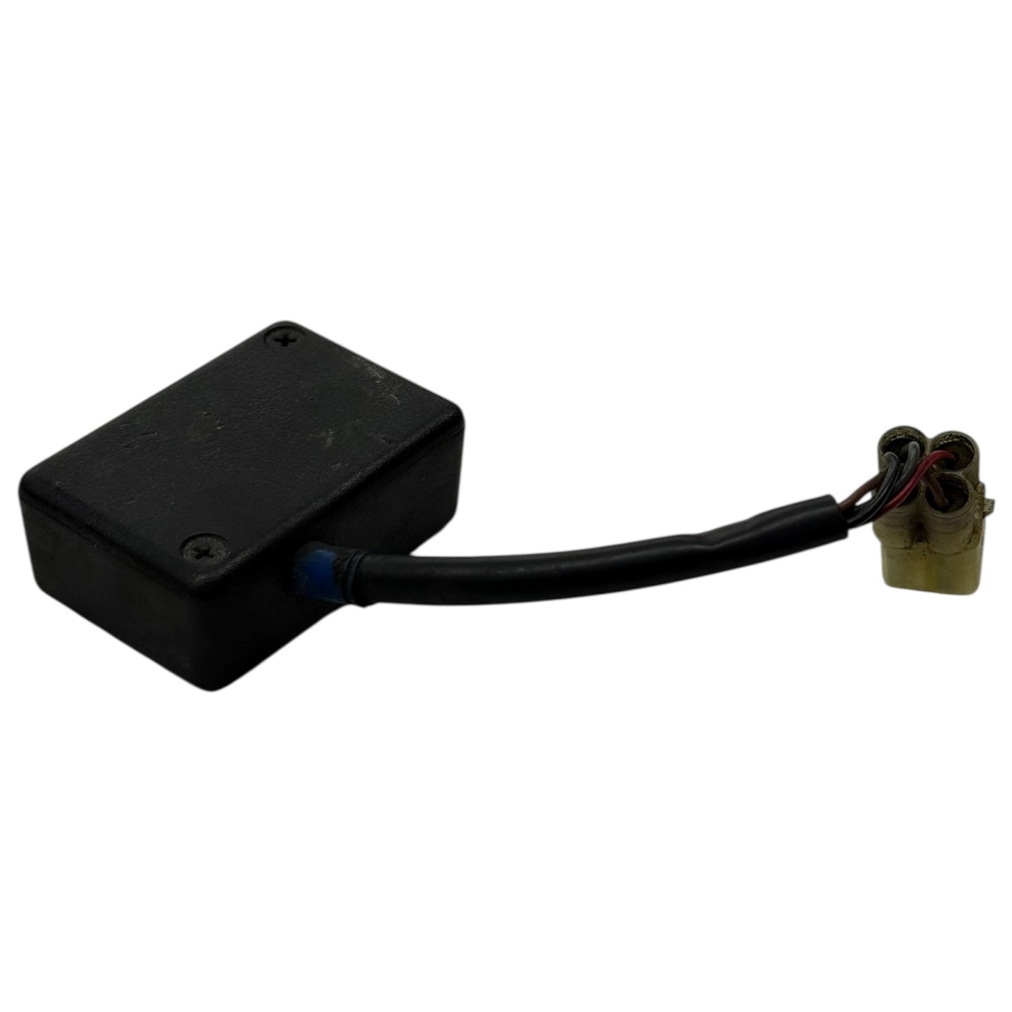 2008 - 2016 YAMAHA YZF R6 O2 Oxygen Sensor Module 66391207