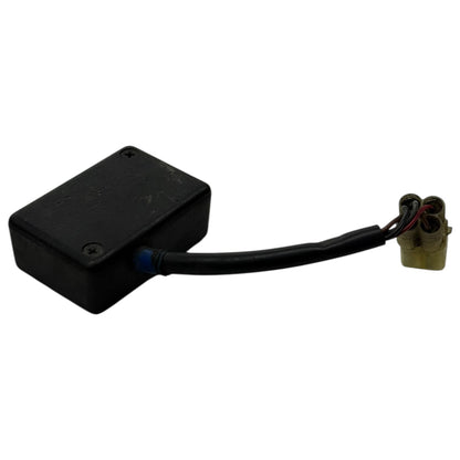 2008 - 2016 YAMAHA YZF R6 O2 Oxygen Sensor Module 66391207