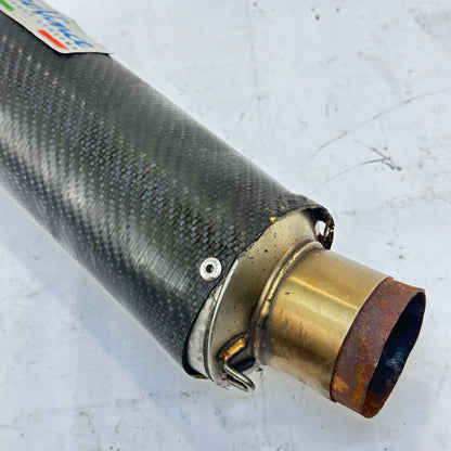 2017 - 2019 HONDA CBR1000RR EXHAUST MUFFLER PIPE LEOVINCE
