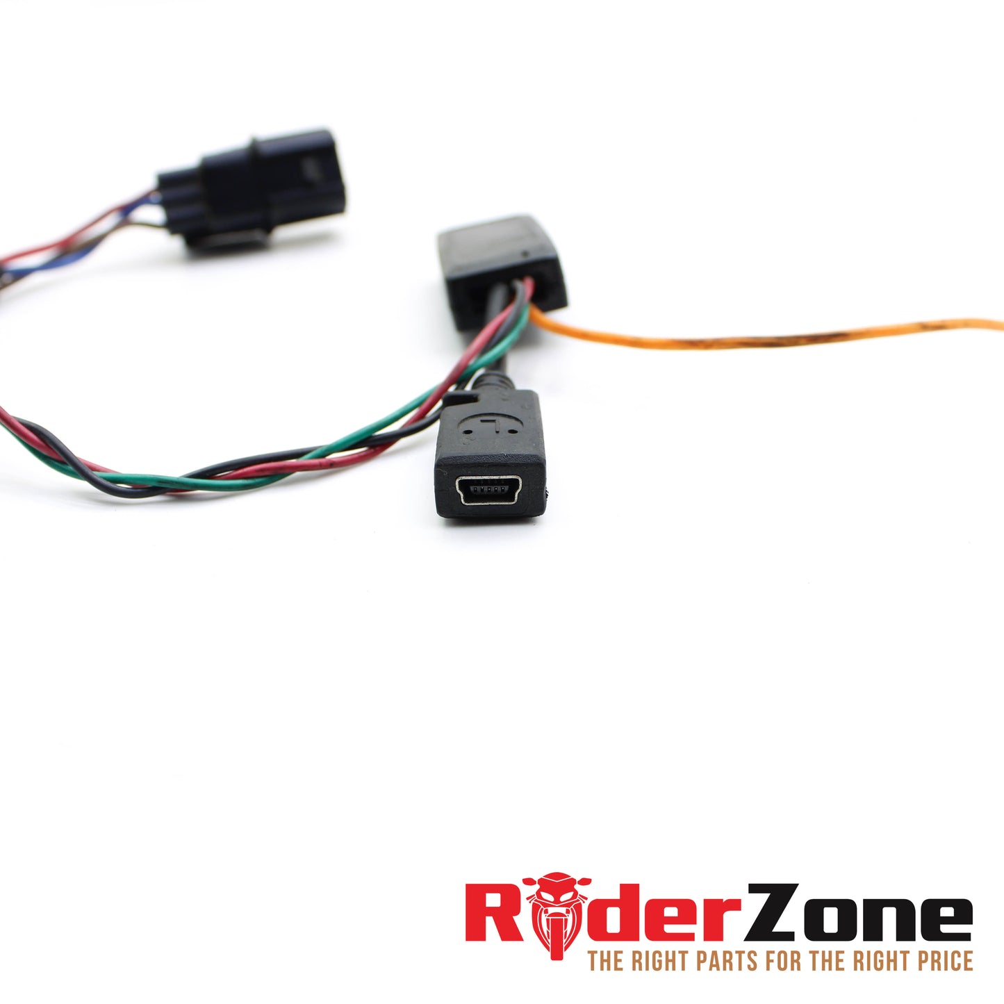 2008 - 2011 HONDA CBR1000RR QUICK SHIFTER STRAIN GAUGE SHIFT SENSOR KIT WIRE