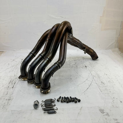2017 - 2024 SUZUKI GSXR1000 R M4 HEADER AFTERMARKET 4 TO 1