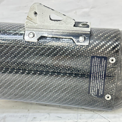 2012 - 2016 HONDA CBR1000RR EXHAUST MUFFLER MIDPIPE YOSHIMURA *SCUFFED*