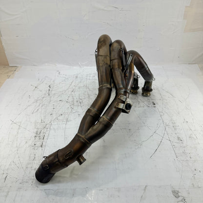 2017 - 2024 SUZUKI GSXR1000 R M4 HEADER AFTERMARKET 4 TO 1