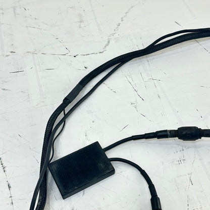 1999 - 2007 SUZUKI HAYABUSA FUEL INJECTION MODULE POWER COMMANDER V DYNOJET