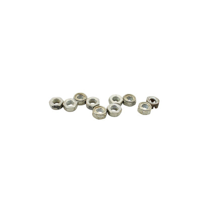 2009 - 2021 YAMAHA YFZ450R BOLTS SET WASHER NUT MOUNTING KIT COMPLETE