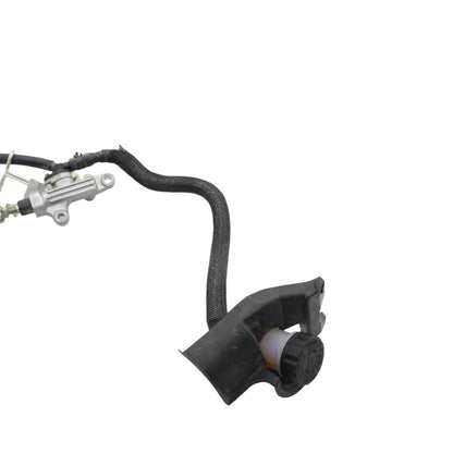 2009-2023 Yamaha YFZ450R REAR BRAKE MASTER CYLINDER BRAKE LEVER RESEROVIR BOLTS