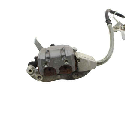 2009-2023 Yamaha YFZ450R REAR BRAKE MASTER CYLINDER BRAKE LEVER RESEROVIR BOLTS