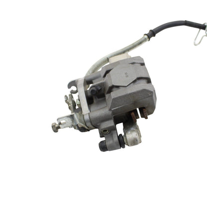 2009-2023 Yamaha YFZ450R REAR BRAKE MASTER CYLINDER BRAKE LEVER RESEROVIR BOLTS
