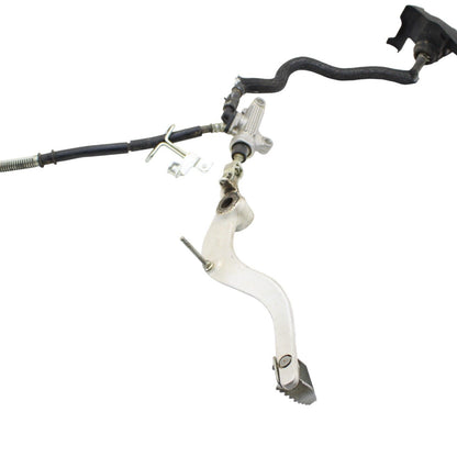 2009-2023 Yamaha YFZ450R REAR BRAKE MASTER CYLINDER BRAKE LEVER RESEROVIR BOLTS