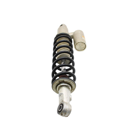 2009 - 2024 YAMAHA YFZ450R REAR SHOCK BACK SUSPENSION BLACK SPRING STOCK