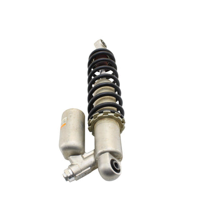 2009 - 2024 YAMAHA YFZ450R REAR SHOCK BACK SUSPENSION BLACK SPRING STOCK