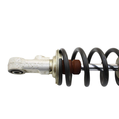 2009 - 2024 YAMAHA YFZ450R REAR SHOCK BACK SUSPENSION BLACK SPRING STOCK