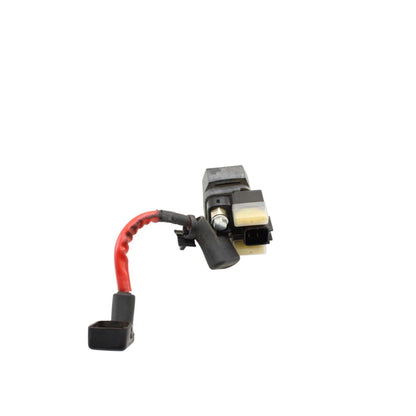 2009 - 2024 YAMAHA YFZ450R Starter Solenoid ELECTRICAL SYSTEM FUSES