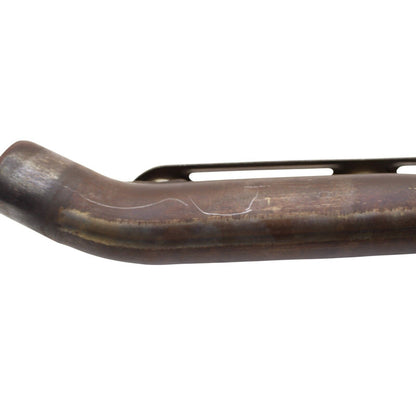 2009 - 2024 YAMAHA YFZ450R EXHAUST PIPE HEAD HEADER HEAT SHIELD STOCK
