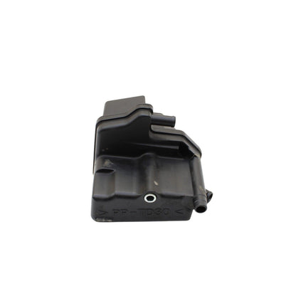 2009 - 2024 YAMAHA YFZ450R Crankcase Breather Box Vent BLACK PLASTIC