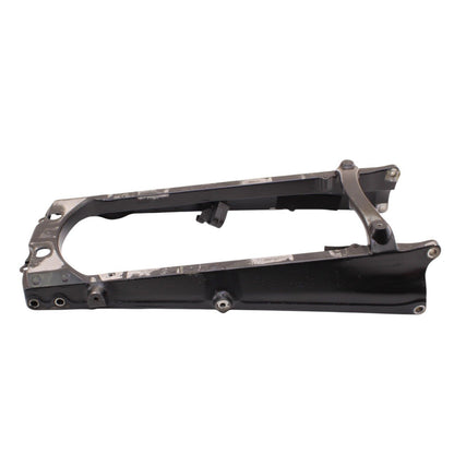 2009 - 2024 YAMAHA YFZ450R SUBFRAME CHASSIS BLACK STOCK 90149-10034-00